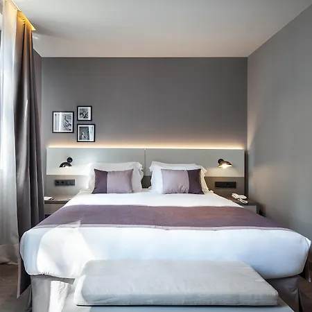 Hotel Upper Diagonal Barcellona