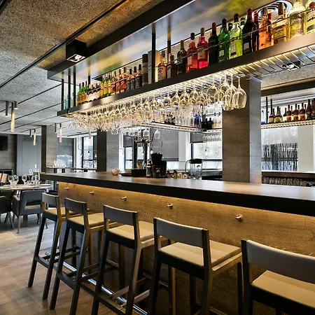 Upper Diagonal Barcellona