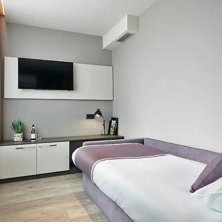 Upper Diagonal Barcellona