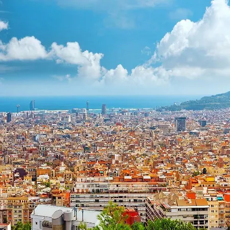 Upper Diagonal Hotel 4*