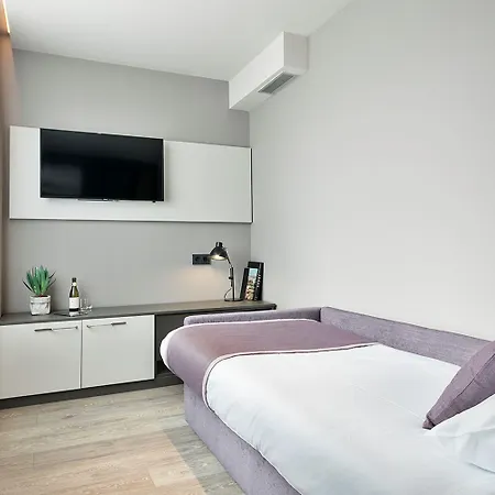 Hotel Upper Diagonal