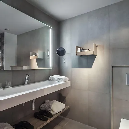 Upper Diagonal Barcellona