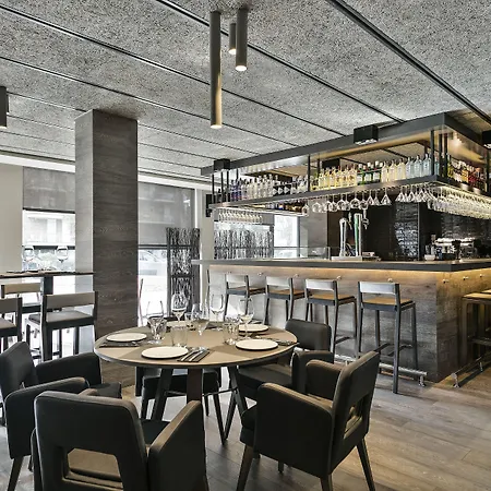 Upper Diagonal Barcellona