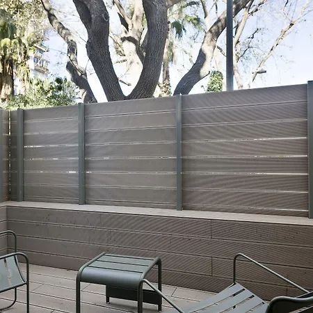 Upper Diagonal Hotel Barcellona