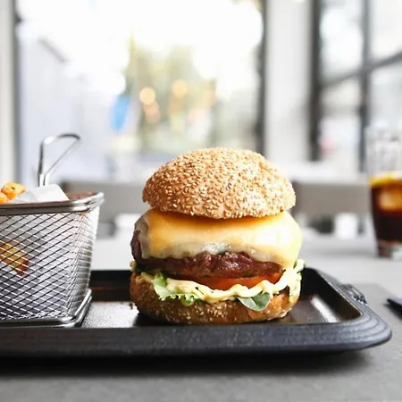 Upper Diagonal Barcellona