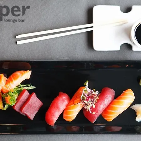 Hotel Upper Diagonal