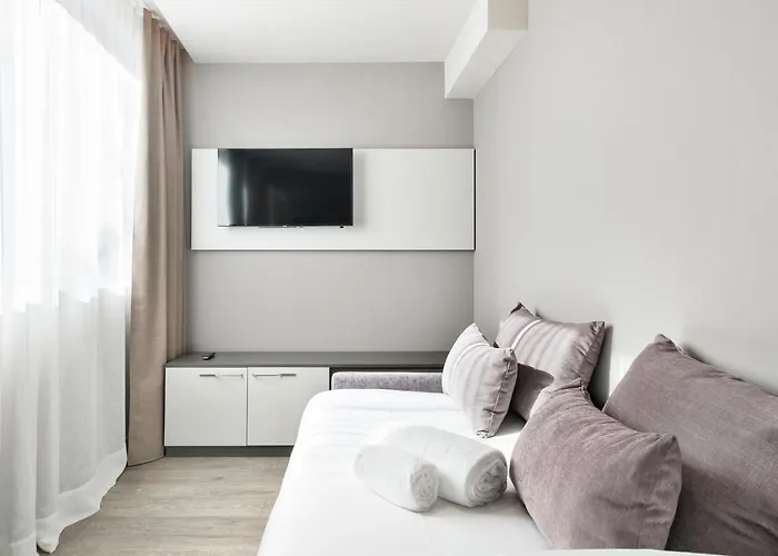 Upper Diagonal Hotell 4*