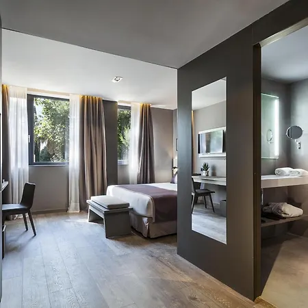 Upper Diagonal Hotel Barcelona