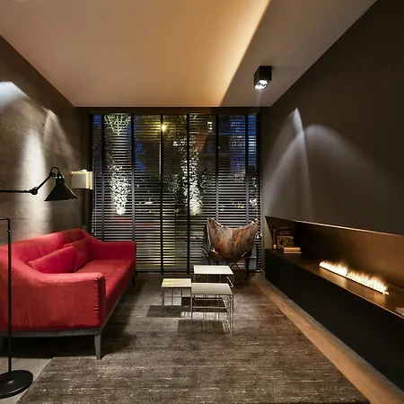 Upper Diagonal Barcelona