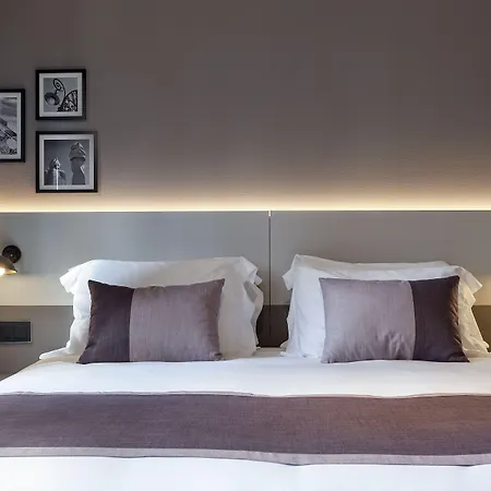 Upper Diagonal Barcelona