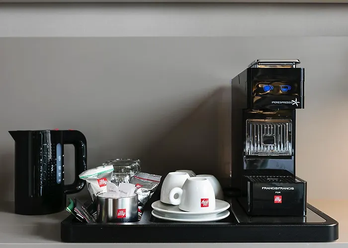 Upper Diagonal מלון ברצלונה