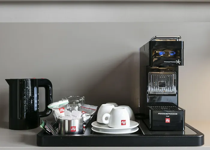 מלון Upper Diagonal ברצלונה