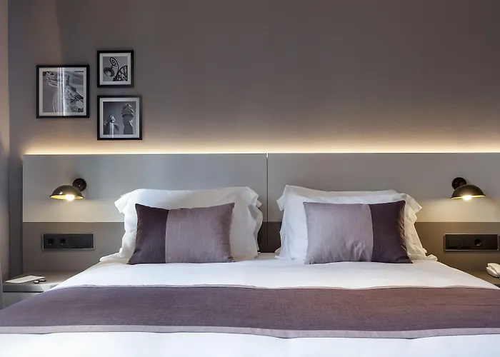 Upper Diagonal ברצלונה